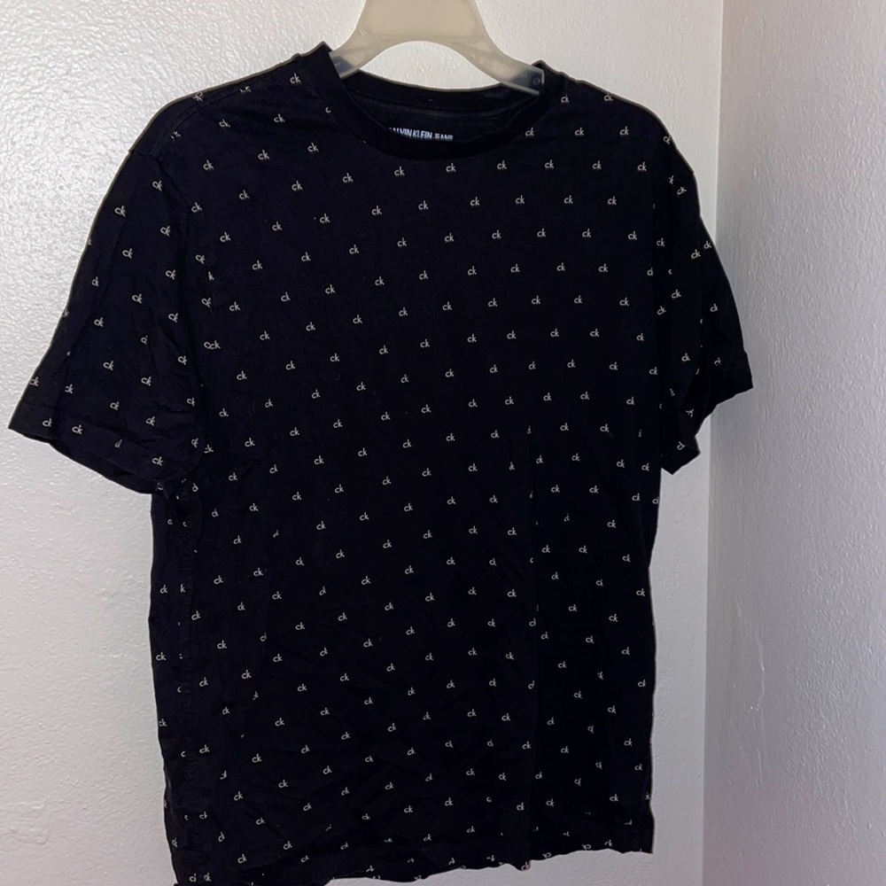 Calvin Klein T Shirt